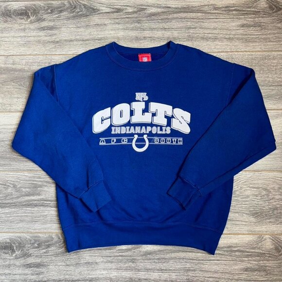 Vintage NFL Crewneck - Picture 2 of 2